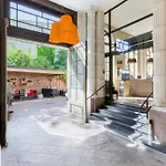 Western Urban Hotel Lila