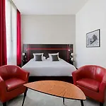 Western Urban Hotel Lila