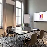 Western Urban Hotel 3*