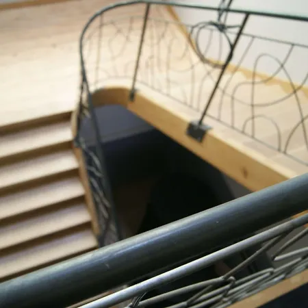 Western Urban Hotel 3*