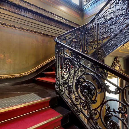 Hotel Western Urban Lille