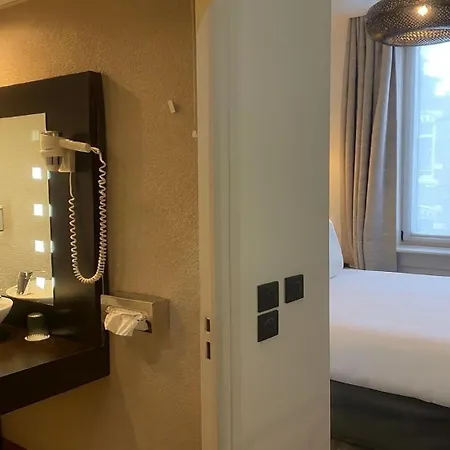 Western Urban Hotel