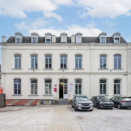 Hotel Western Urban Lille