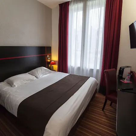 Western Urban Hotel 3*