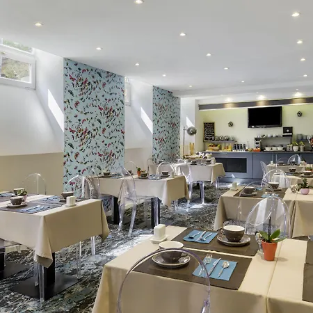 Hotel Western Urban Lille