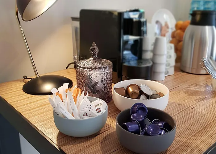 Western Urban Hotel Lilla