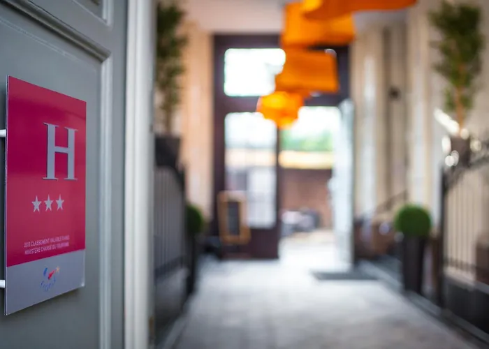 Western Urban 3* Lilla