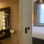 Western Urban Hotel