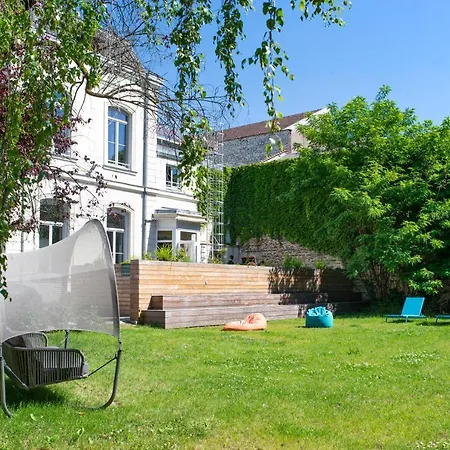 Western Urban Hôtel&spa 3*