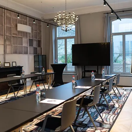 Hotel Western Urban Hôtel&spa Lille