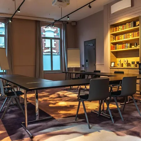 Western Urban Hôtel&spa 3* Lille