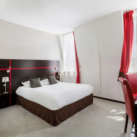 מלון Western Urban