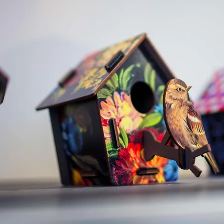 Western Urban מלון ליל