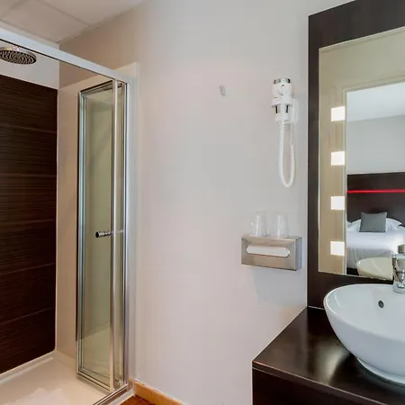 Western Urban Hotel