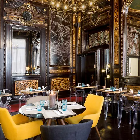 Western Urban מלון