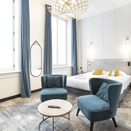 Otel Western Urban 3*