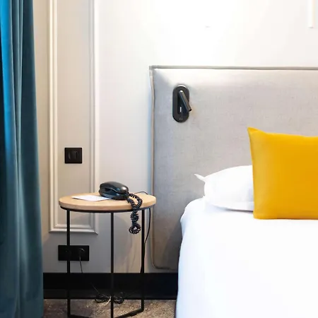 Hotel Western Urban Lille