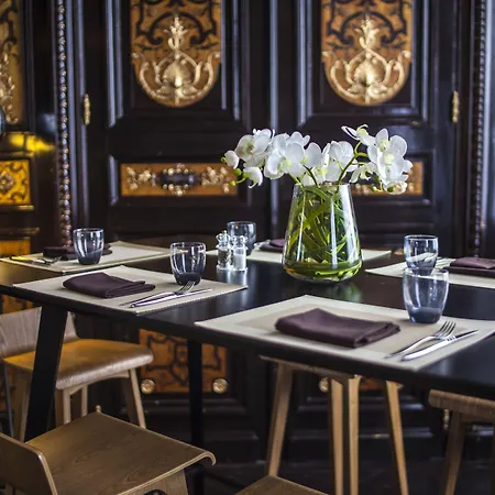 Hotel Western Urban 3*