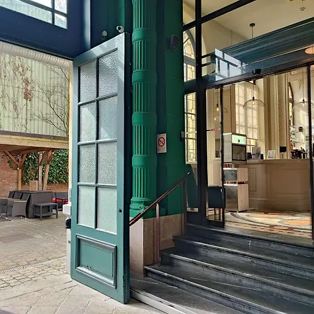 Western Urban 3* Lille