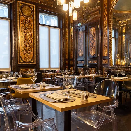 מלון Western Urban 3*