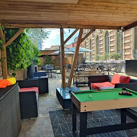 Western Urban Hotel 3*