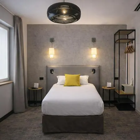 Hotel Western Urban