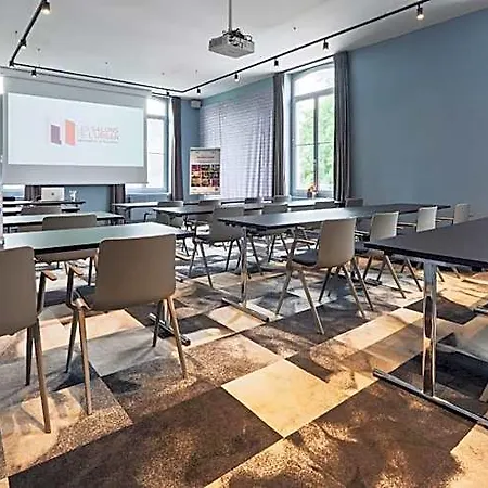 Western Urban Hotel Lille