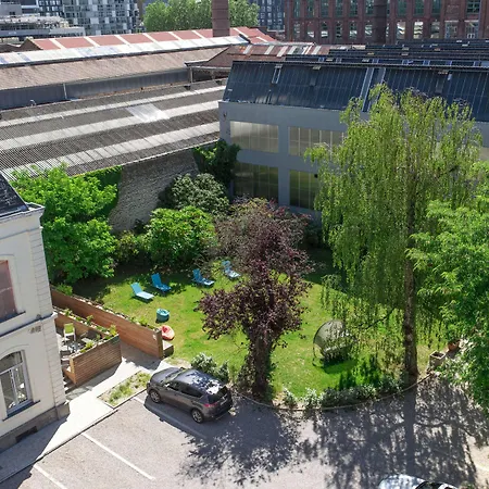 Otel Western Urban 3*