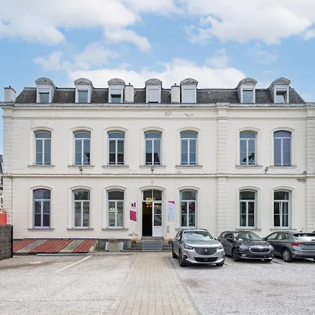 Western Urban 3* Lille