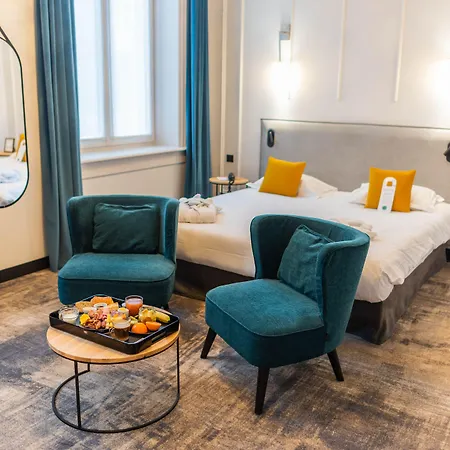 Western Urban 3* Lille