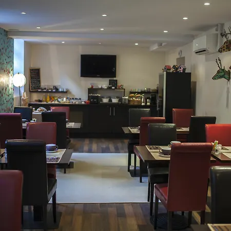Hotel Western Urban Hôtel&spa
