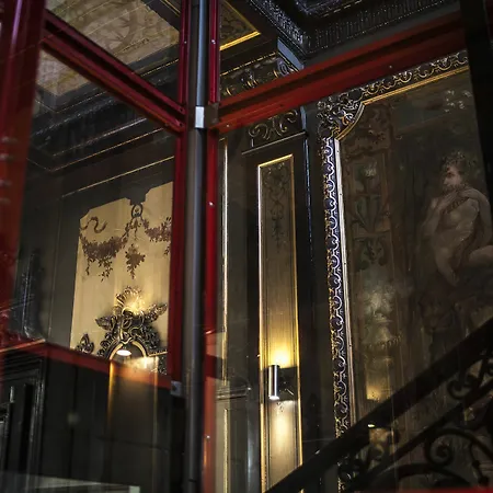 Western Urban Hôtel&spa Lille