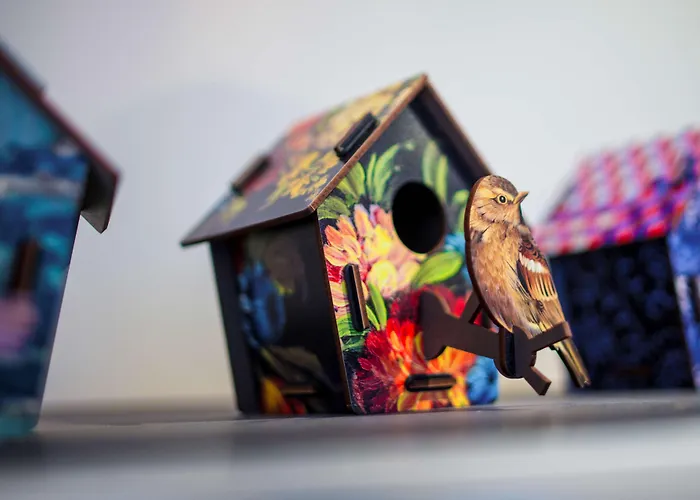 Western Urban Hotel Lille