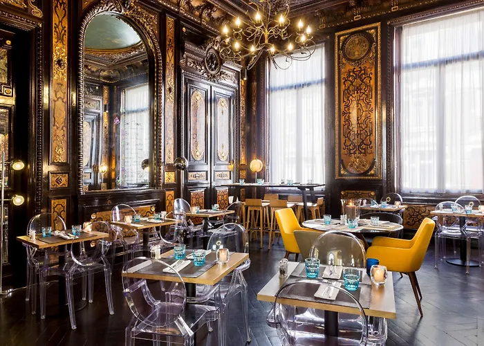 Hotel Western Urban 3*