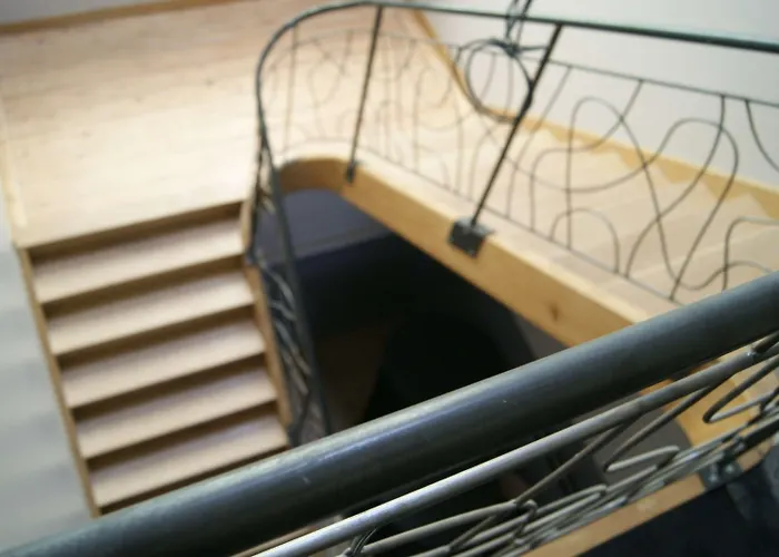 Western Urban Hotel 3*