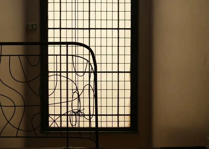 Western Urban Hotel Lille