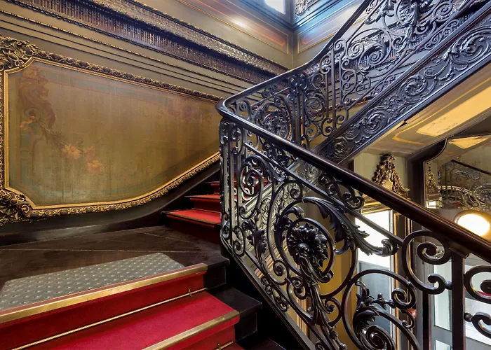 Hotel Western Urban Lille