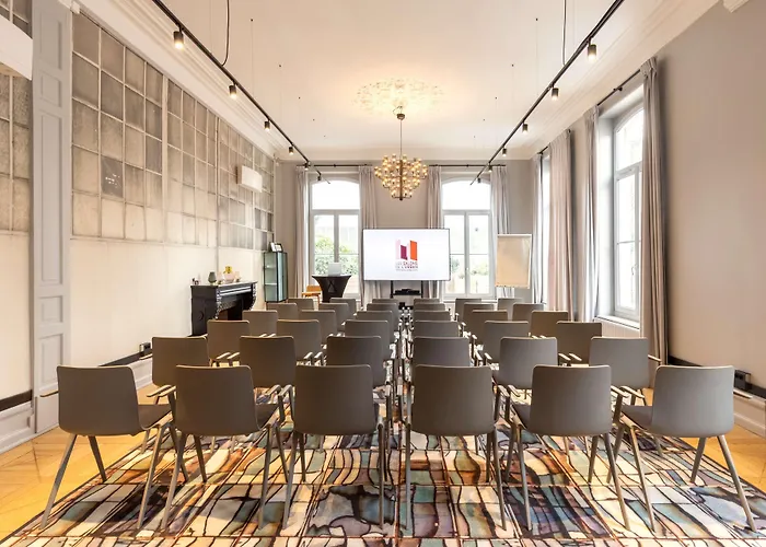 Hotel Western Urban Lille