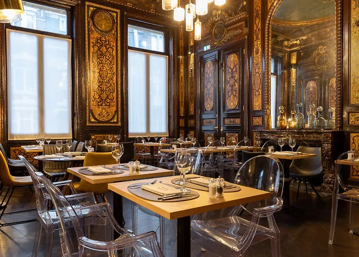 Hotel Western Urban 3*