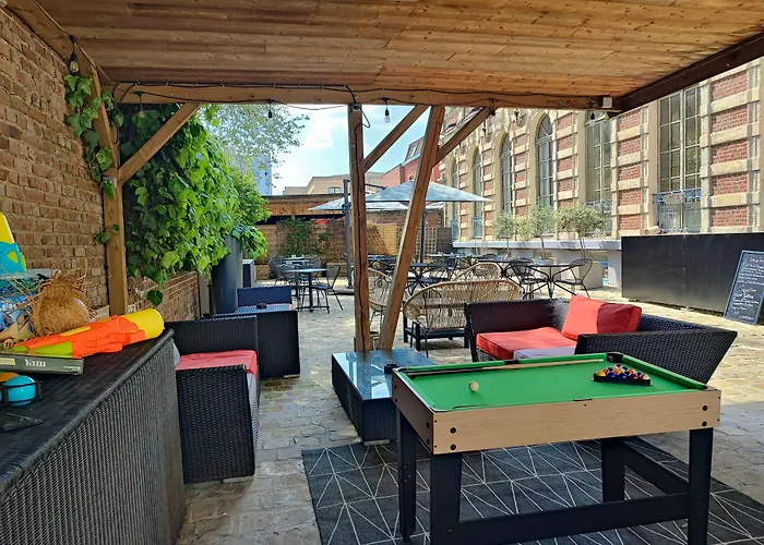 Western Urban Hotel 3*