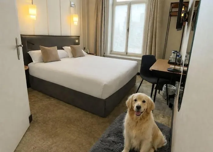 Hotel Western Urban 3*