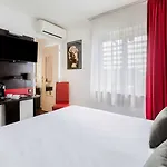 Western Urban Hotel Lille