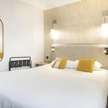 Western Urban Hôtel&spa Hotel 3*