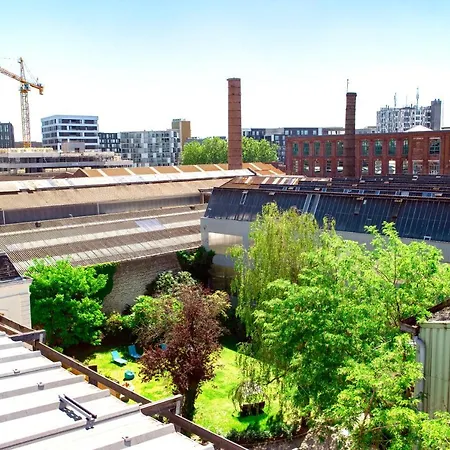 Western Urban 酒店