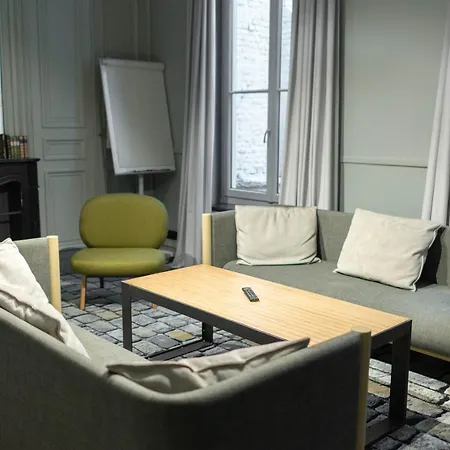Western Urban Hôtel&spa 3*