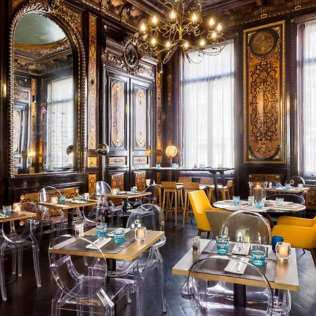 酒店 Western Urban 3*