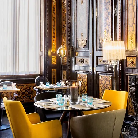 Western Urban Hôtel&spa Hotel 3*