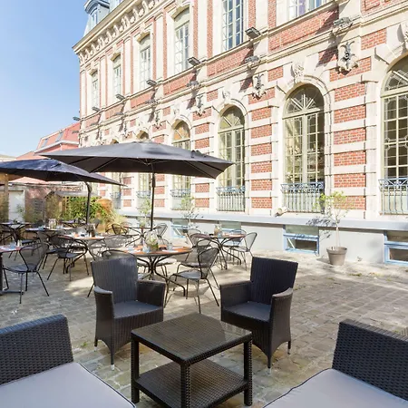Hotel Western Urban Hôtel&spa 3*