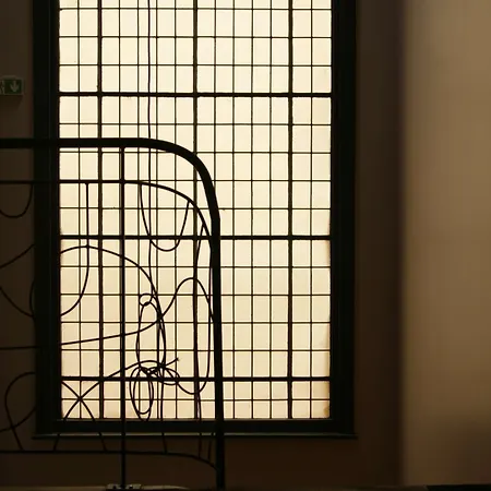 Western Urban فندق ليل