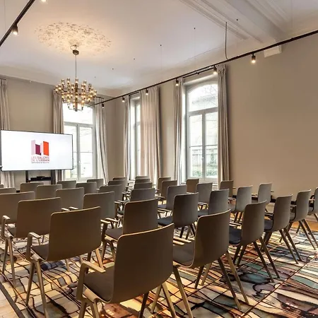 Western Urban Hôtel&spa Lille
